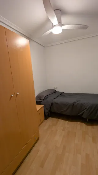 Alquiler piso en Arquitecto Vandelvira