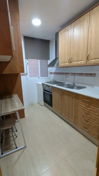 Alquiler piso en Arquitecto Vandelvira