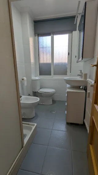 Alquiler piso en Arquitecto Vandelvira