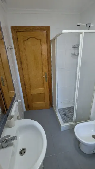 Alquiler piso en Arquitecto Vandelvira