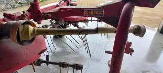 Vendo espilidor,acaneirador.