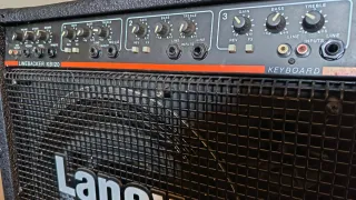 Laney Linebacker KB120