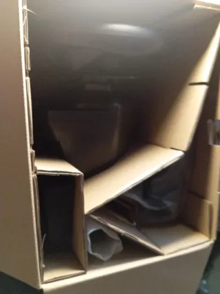 Volante Thrustmaster Ferrari 296 GTB Xbox