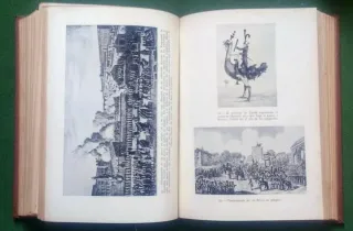 Historia de la Revolución Francesa. Thomas Carlyle