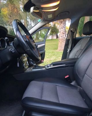 Mercedes-Benz Clase C 2012