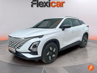 Omoda 5 MY25 - Comfort 1.6 TGDI 108kW (145cv)