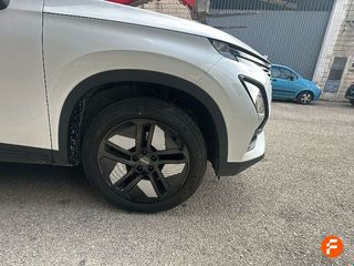 Omoda 5 MY25 - Comfort 1.6 TGDI 108kW (145cv)