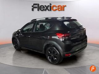 Dacia Sandero Stepway Extreme Go TCe 81kW (110CV)