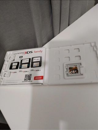 New Nintendo 3DS XL