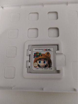 New Nintendo 3DS XL