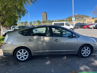 Toyota Prius Híbrido.