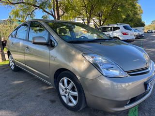 Toyota Prius Híbrido.