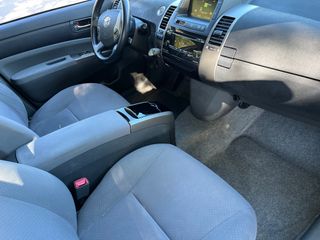 Toyota Prius Híbrido.