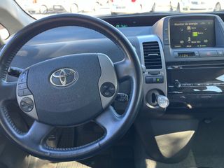 Toyota Prius Híbrido.