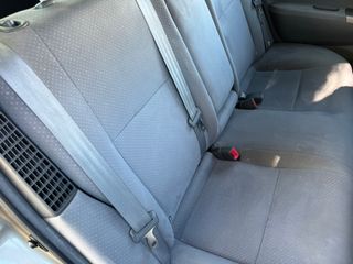 Toyota Prius Híbrido.