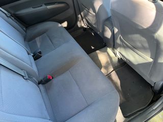 Toyota Prius Híbrido.