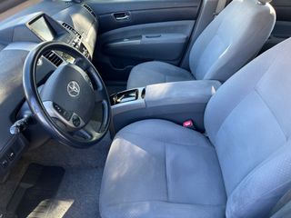 Toyota Prius Híbrido.