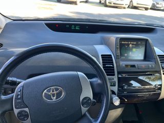 Toyota Prius Híbrido.