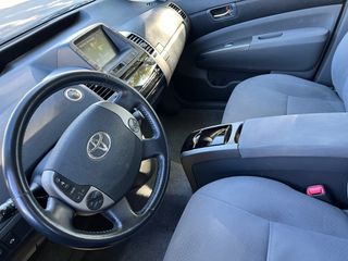 Toyota Prius Híbrido.