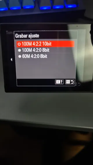 Sony A7s III + Samyang 35mm V-AF T1.9