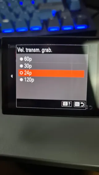 Sony A7s III + Samyang 35mm V-AF T1.9