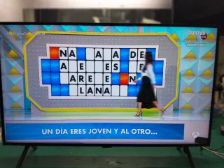 Televisor Samsung 43 Smart TV 4K