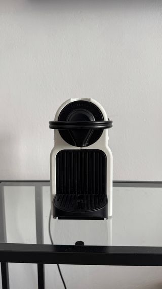 Macchina da caffè Nespresso Krups Bianca