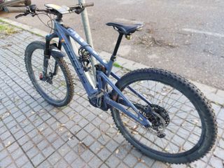 E-BIKE FOCUS JAM2 PLUS