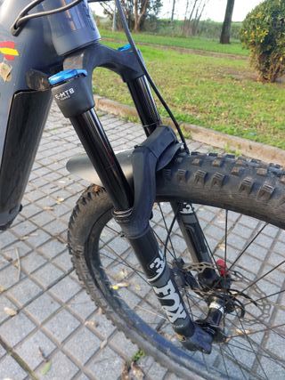E-BIKE FOCUS JAM2 PLUS