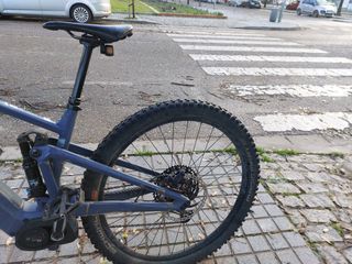 E-BIKE FOCUS JAM2 PLUS