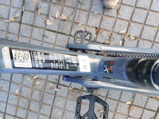 E-BIKE FOCUS JAM2 PLUS