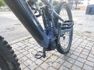 E-BIKE FOCUS JAM2 PLUS