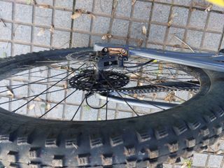 E-BIKE FOCUS JAM2 PLUS