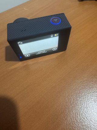 Cámara Deportiva Akaso V50 Elite 4K 60fps