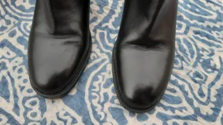 Botas piel Clarks Mascarpone Bay