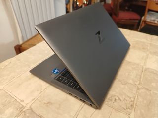 HP Zbook Firefly 14 G8