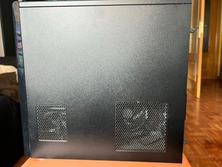 PC para jugar y trabajar con Windows 10 Pro