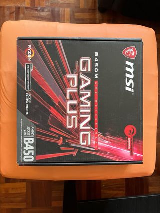 PC para jugar y trabajar con Windows 10 Pro