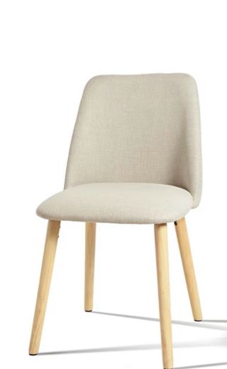 Sillas de Comedor Tapizadas Madera