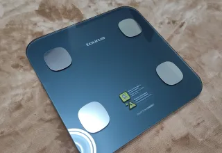 Báscula Inteligente Taurus