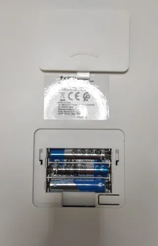 Báscula Inteligente Taurus