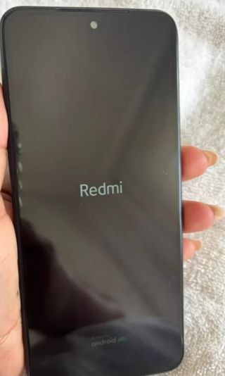 Xiaomi Redmi Note 10 5G 128GB Negro