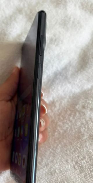 Xiaomi Redmi Note 10 5G 128GB Negro