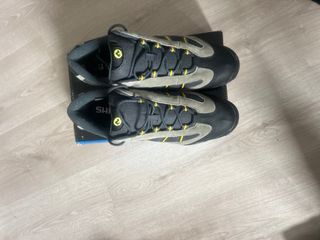 Zapatillas Ciclismo Shimano SH-M021Y