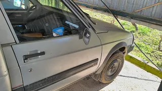 Furgoneta Citroën C15 2003  (negociable)