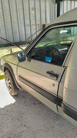 Furgoneta Citroën C15 2003  (negociable)