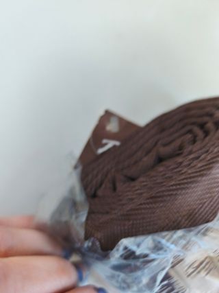 Estor alfombra enrollable bambú marrón 80x120 cm n