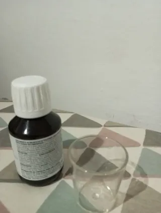 Balance Oil 100 ml Zinzino+ 1 copa dosificadora