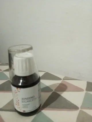 Balance Oil 100 ml Zinzino+ 1 copa dosificadora