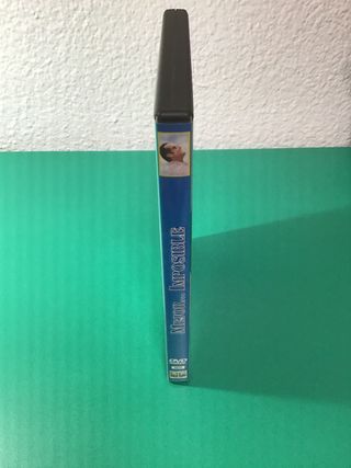 Mejor imposible – DVD original en perfecto estado